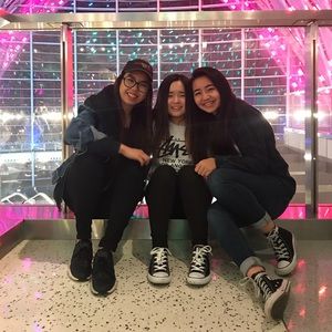 Meet your Posher, Ashley